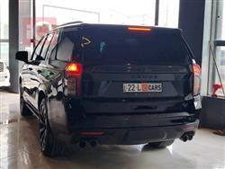 شيفروليه تاهو